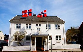 Opsahl Gjestegaard